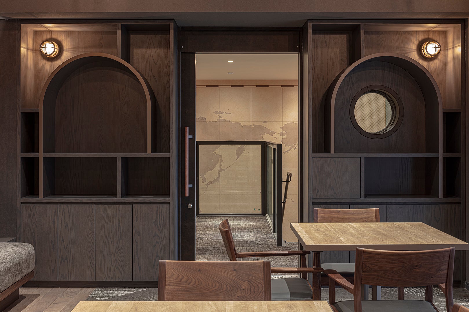 Grand Clair HARUMI FLAG